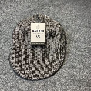 marthas vineyard dapper hat